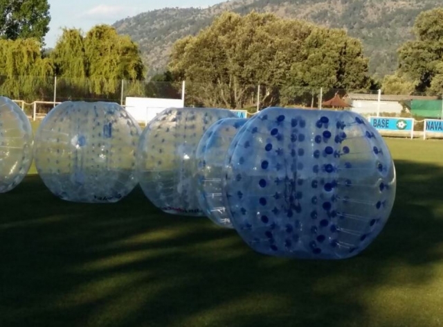 Bolas de soccer futbol